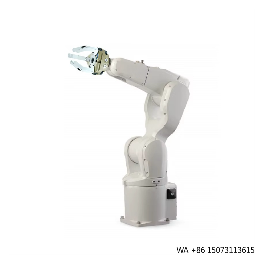 Robot Gripper - Mały 6-osiowy robot przemysłowy kompatybilny z