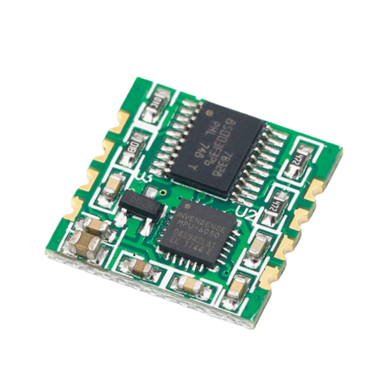 Accelerometer Mpu6050 - Moduł MPU6050, akcelerometr, elektroniczny żyroskop, czujnik