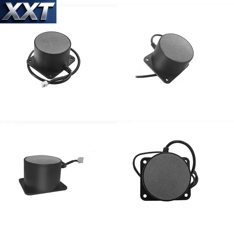 Ultrasonic Distance Sensor - Czujnik ultradźwiękowy XXT A12 do pomiaru
