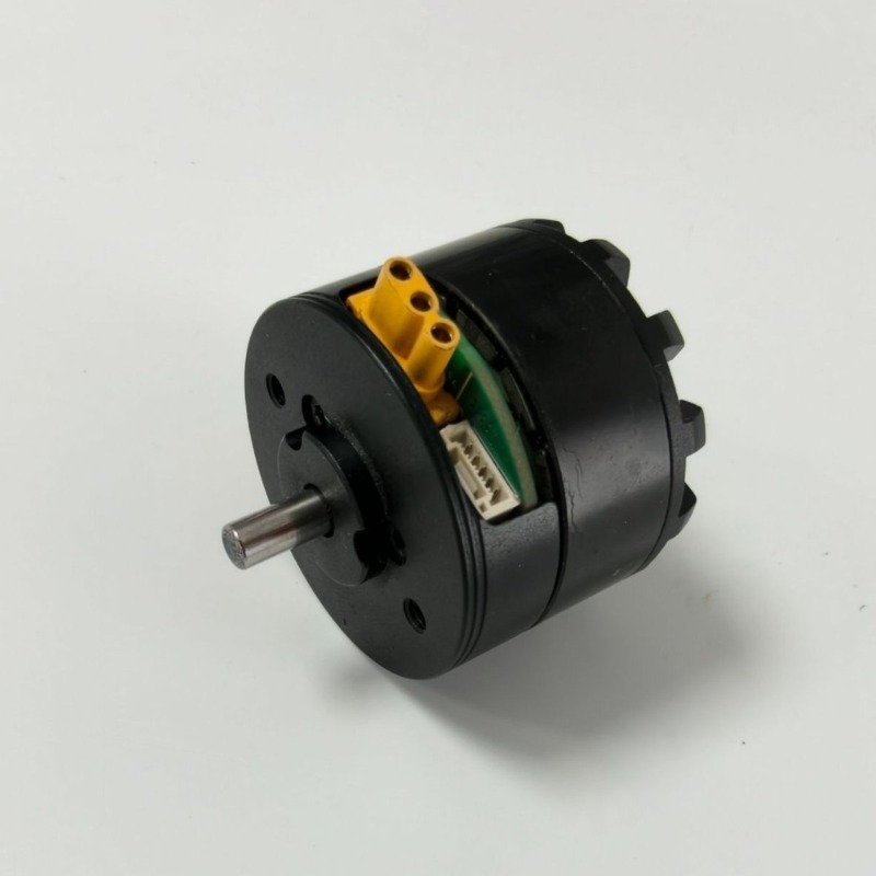 Robot Gripper - Silnik BLDC Outrunner 42mm OD 24V