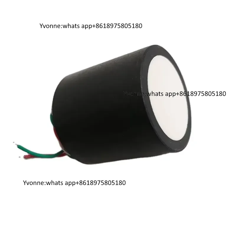 Ultrasonic Distance Sensor - Niestandardowa ultradźwiękowa sonda powietrzna z regulowaną