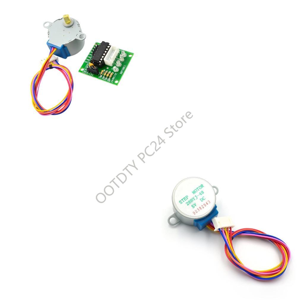 Uln2003 Driver - H7BA Płyta sterownicza silnika krokowego o
