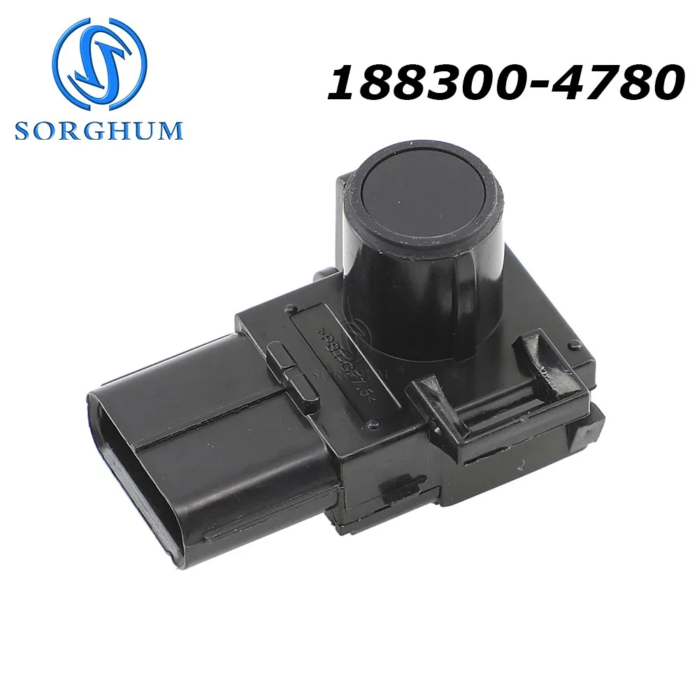 Ultrasonic Distance Sensor - Sorgo 188300-4780 do ultradźwiękowego cofania samochód