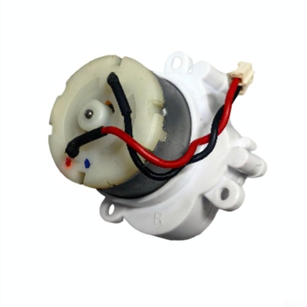 Robotics Kit - Zamiennik silnika do robota sprzątającego TP