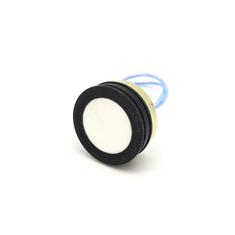 Ultrasonic Distance Sensor - Ultradźwiękowy czujnik pomiaru odległości 112 kHz