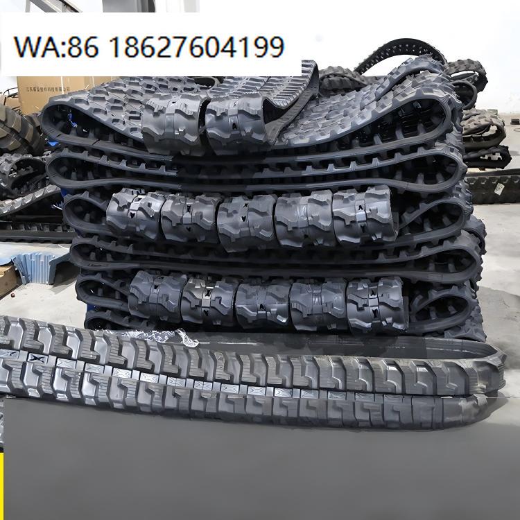 Robot Wheel - Hurtowy przemysłowy gąsienicowy podwozie hydrauliczne z