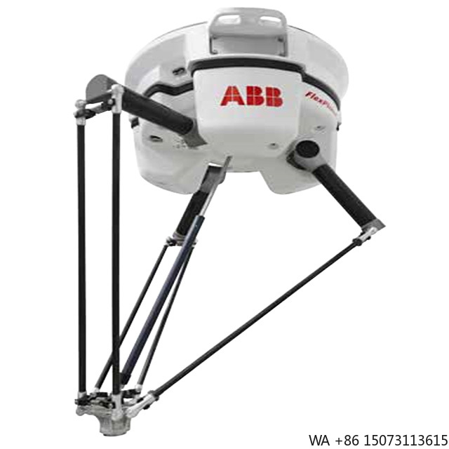 Robot Gripper - Szybki robot delta do zastosowań typu