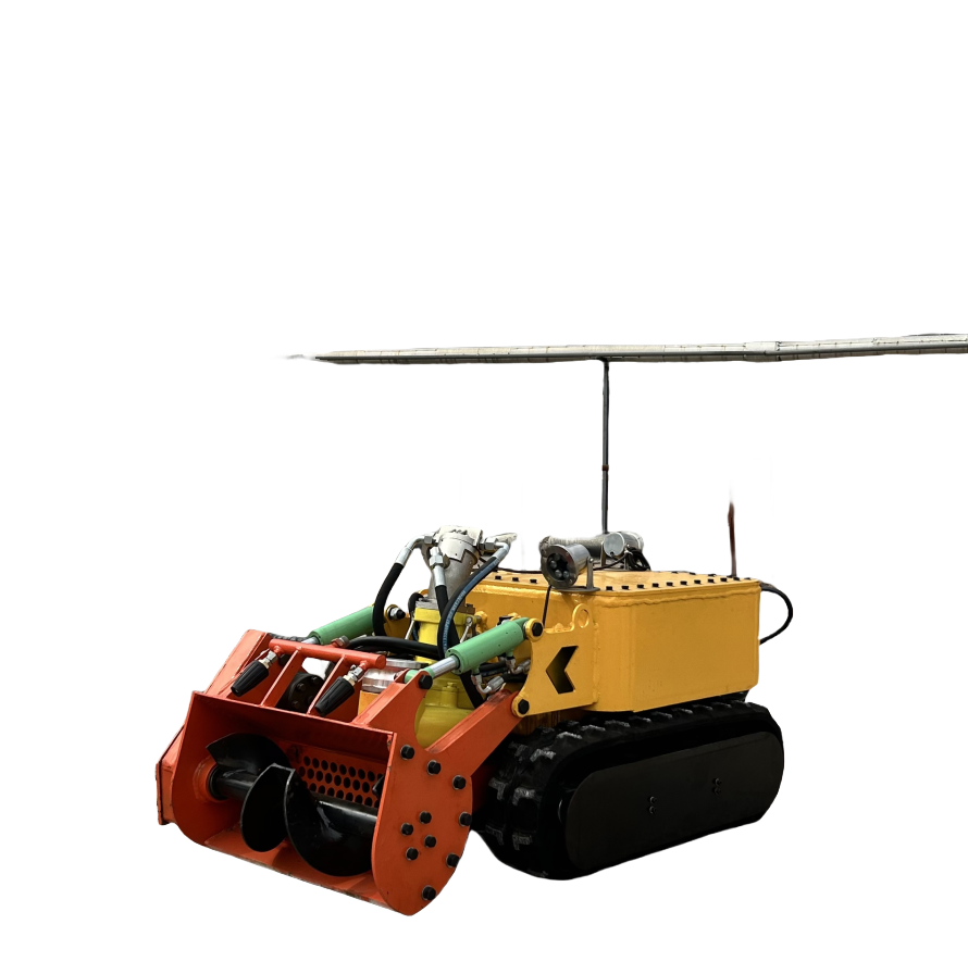 Zdalnie sterowany robot podwod – Robot Track recenzja i cena