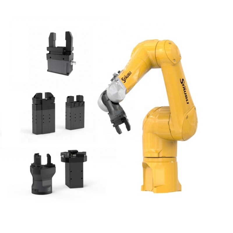 Zupełnie nowy 6-osiowy robot p – Robot Gripper recenzja i cena