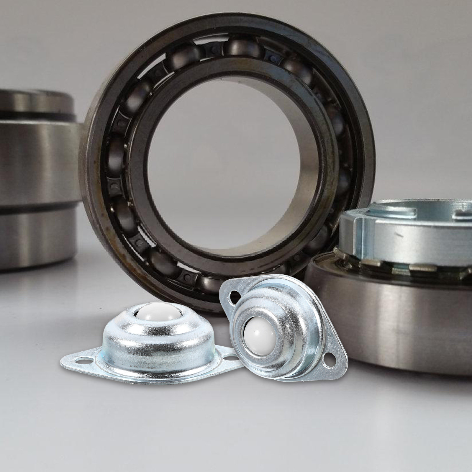 12 szt. uniwersalnych kółek ku – Caster Wheel recenzja i cena