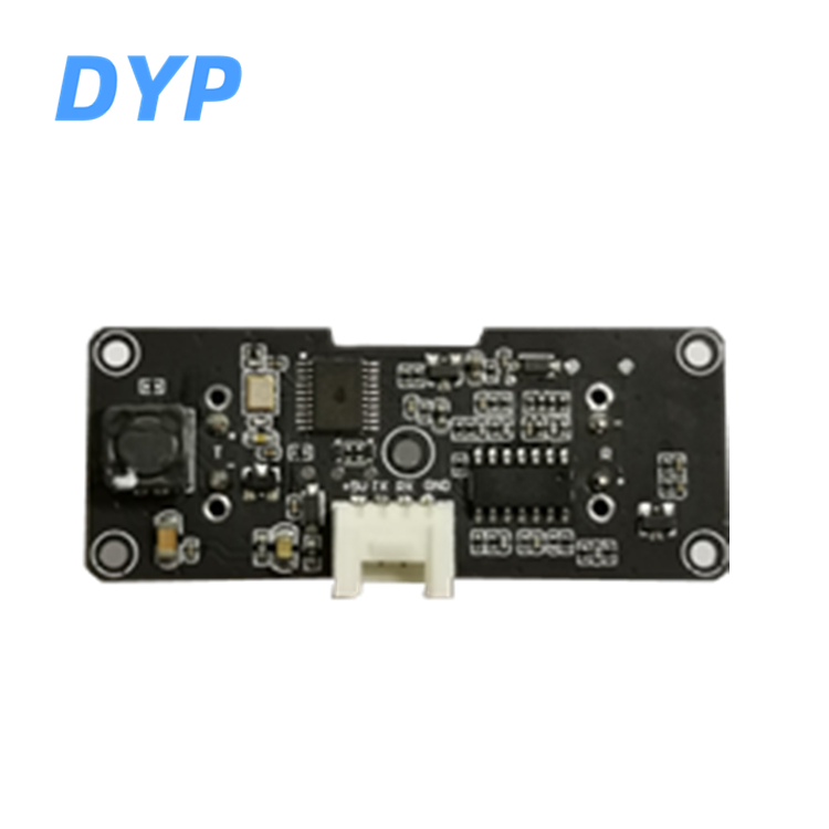 Moduł ultradźwiękowy DYP-A02 o – Ultrasonic Distance Sensor recenzja i cena