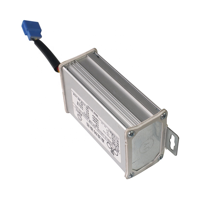 Sterownik silnika prądu stałeg – Dc Motor recenzja i cena