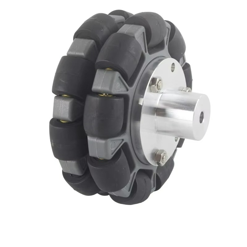 Obciążenie 5/20 kg, 1/2/4 sztu – Robot Wheel recenzja i cena