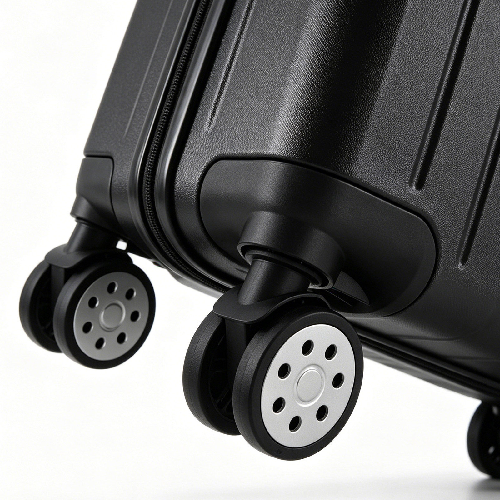 Uniwersalne, obrotowe kółka do – Caster Wheel recenzja i cena