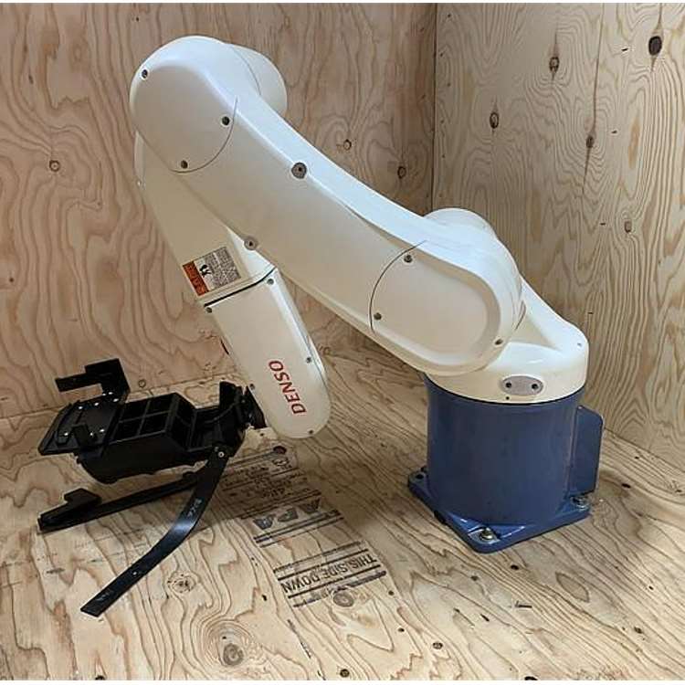 Mały 6-osiowy robot ruchomoczą – Robot Gripper recenzja i cena