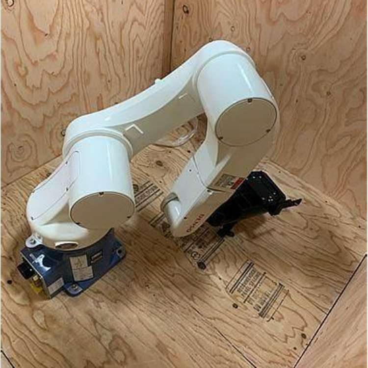 Mały 6-osiowy robot ruchomoczą – Robot Gripper recenzja i cena