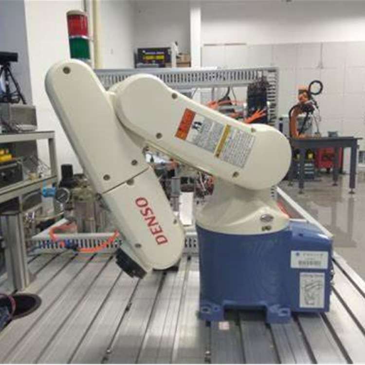 Mały 6-osiowy robot ruchomoczą – Robot Gripper recenzja i cena