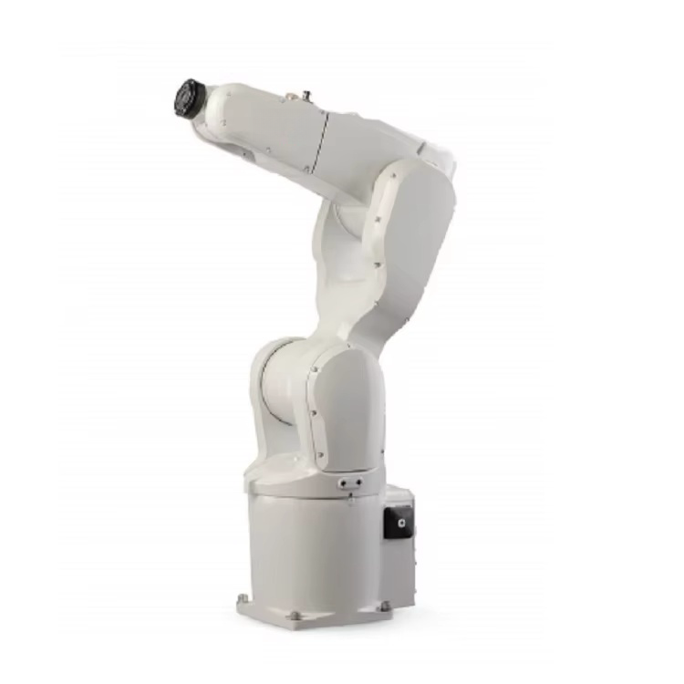 Mały 6-osiowy robot przemysłow – Robot Gripper recenzja i cena