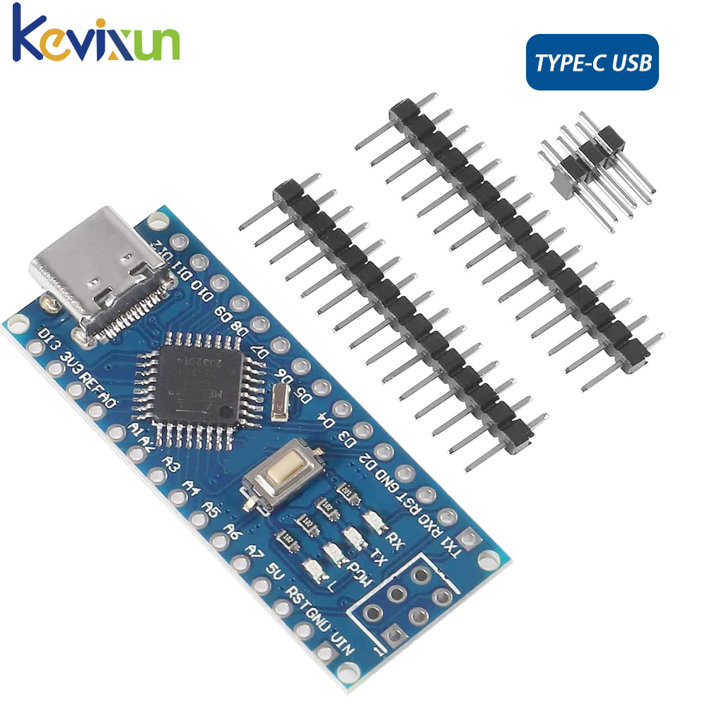 Mini / Type-C / Micro USB Nano – Uln2003 Driver recenzja i cena
