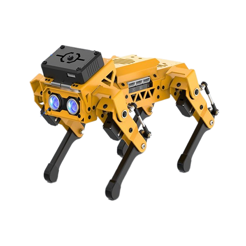 ESP32 Czteronożny Robot Pies A – Arduino Robot recenzja i cena