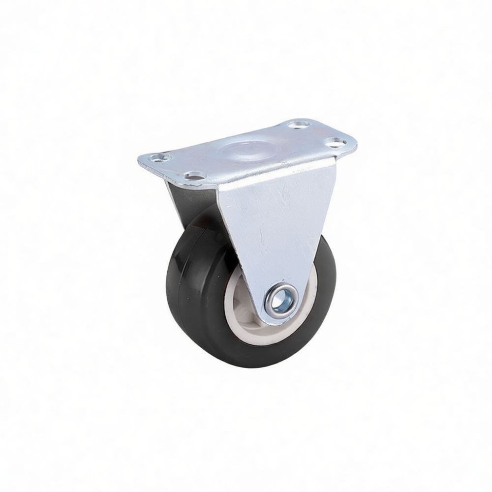 Wytrzymałe, ciche kółka obroto – Caster Wheel recenzja i cena