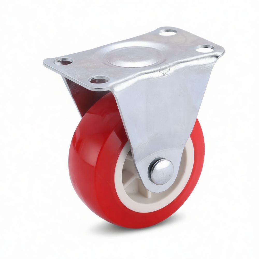 Wytrzymałe, ciche kółka obroto – Caster Wheel recenzja i cena