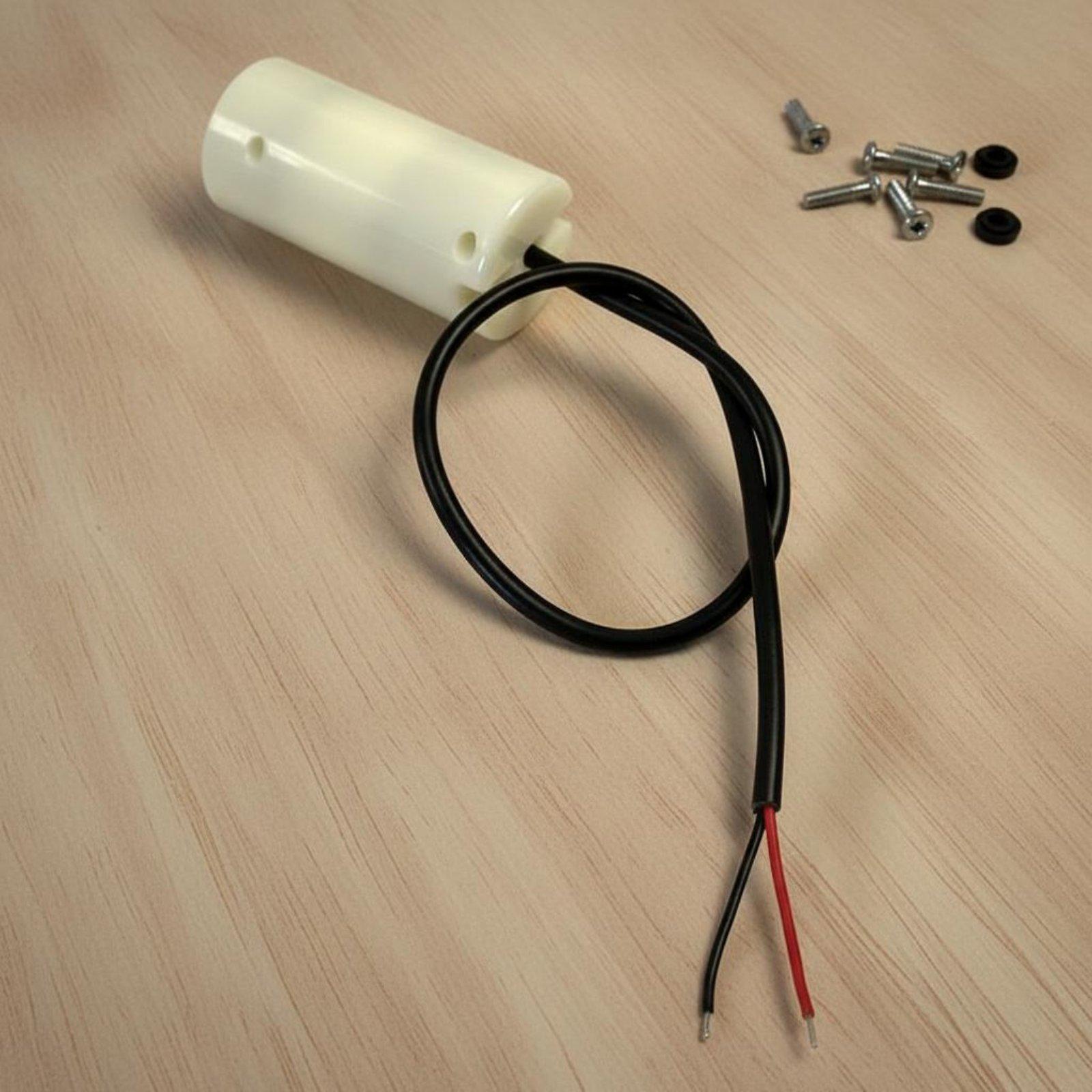 Urządzenie do masażu wibracyjn – Robotics Kit recenzja i cena