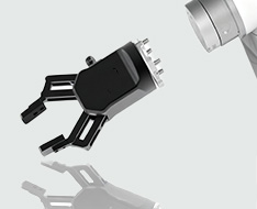 Elektryczny chwytak trójpalcow – Robotics Kit recenzja i cena