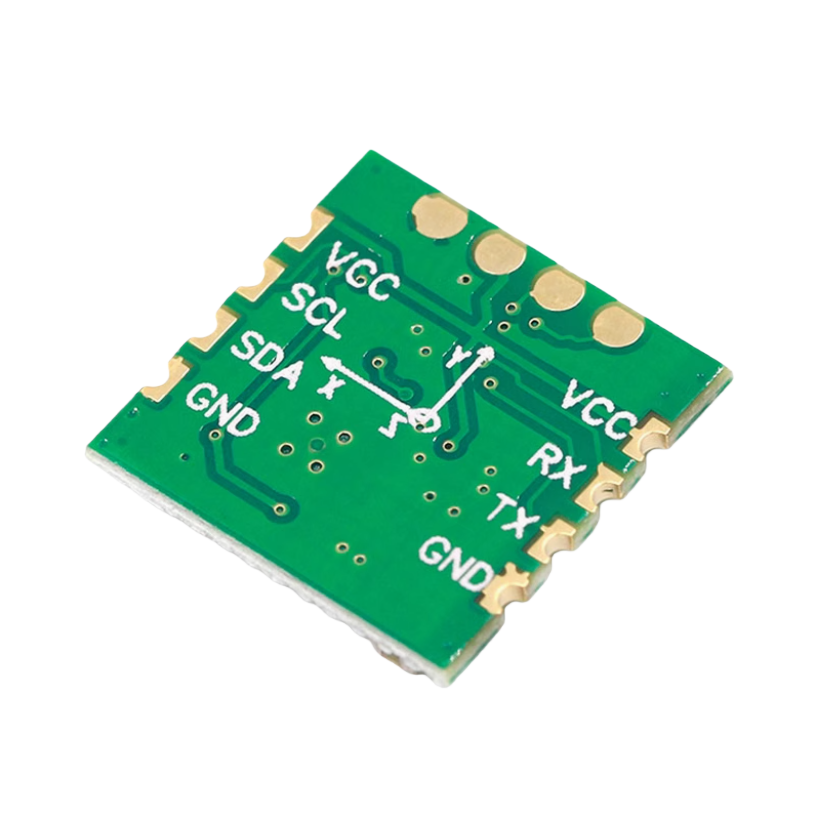 Moduł MPU6050, akcelerometr, e – Accelerometer Mpu6050 recenzja i cena
