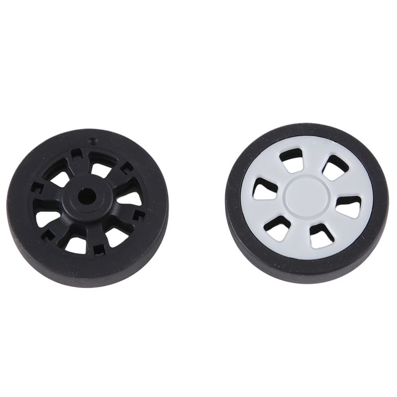 Kółka do walizki ABQR 55X12mm, – Caster Wheel recenzja i cena