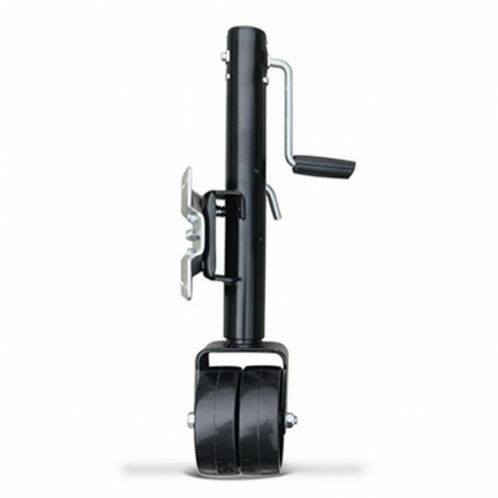 Podnośnik do przyczepy z obrot – Caster Wheel recenzja i cena