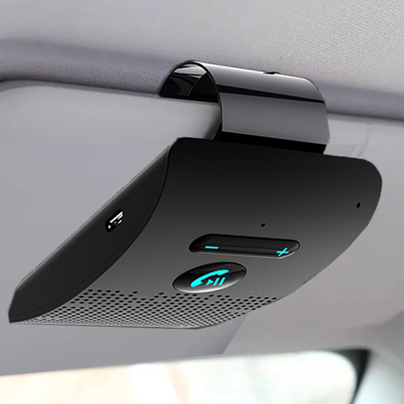 Zestaw głośnomówiący Bluetooth – Robot Bluetooth Car recenzja i cena