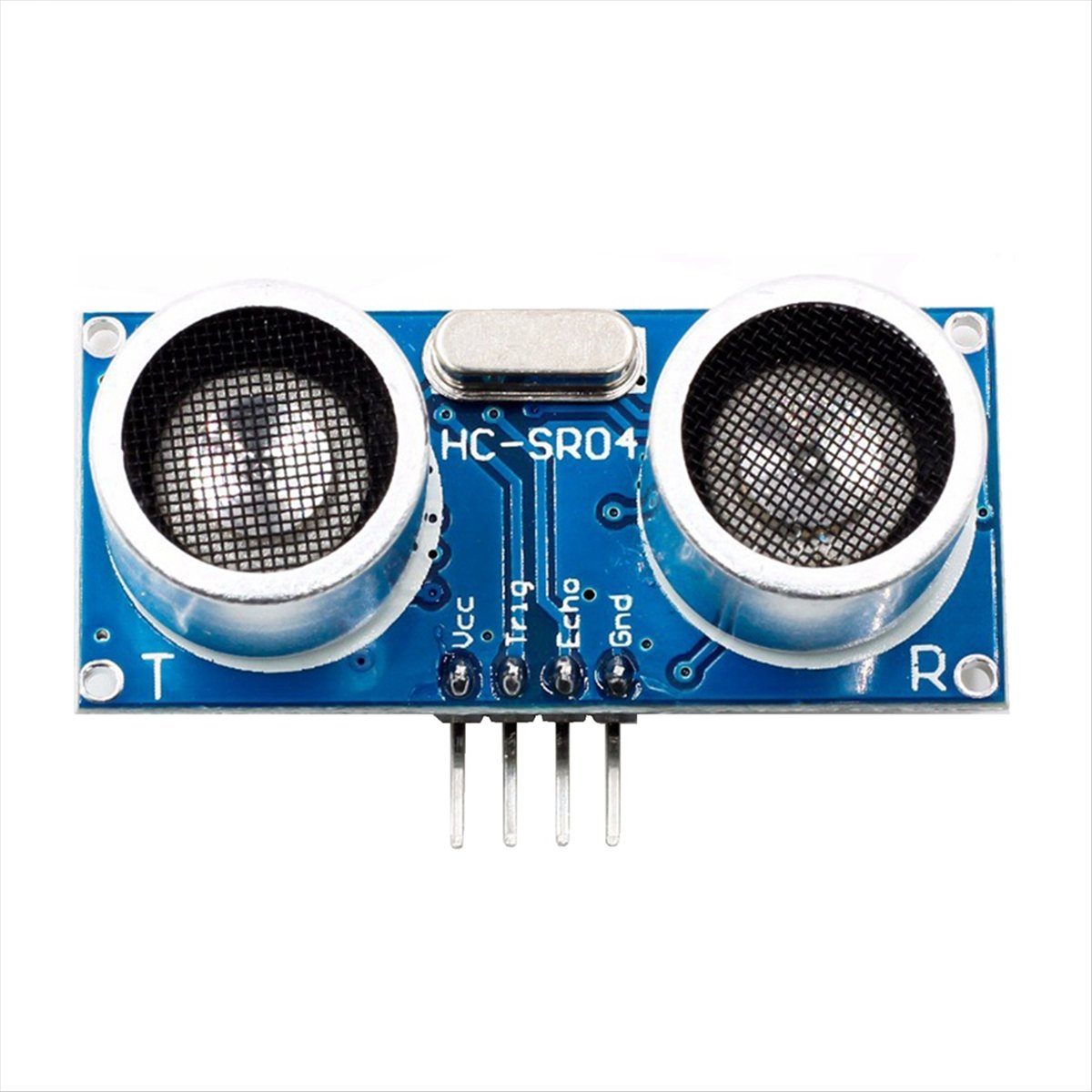 Moduł ultradźwiękowy ABGN 1 sz – Ultrasonic Distance Sensor recenzja i cena