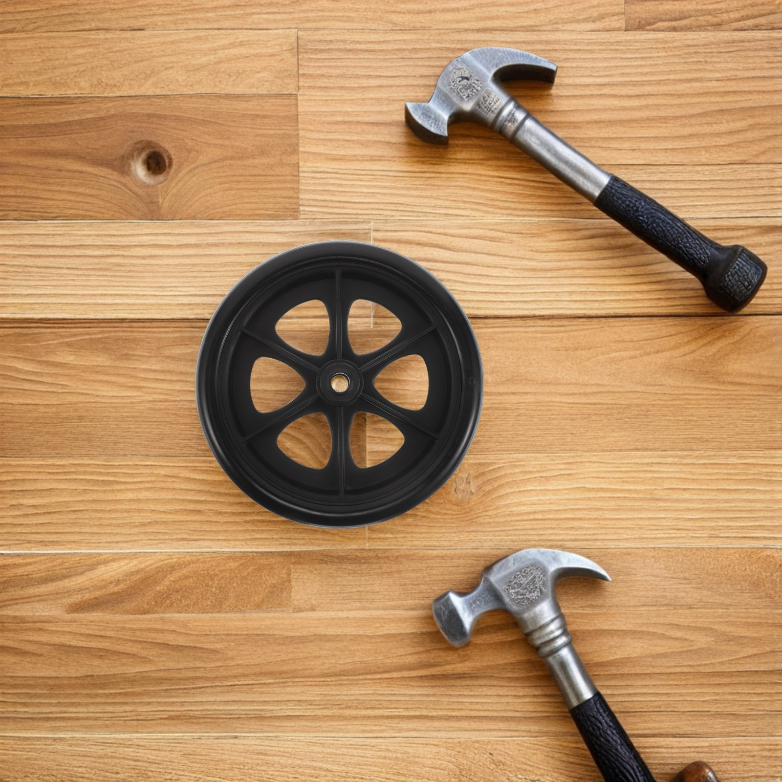 2 sztuki uniwersalnych kółek p – Caster Wheel recenzja i cena