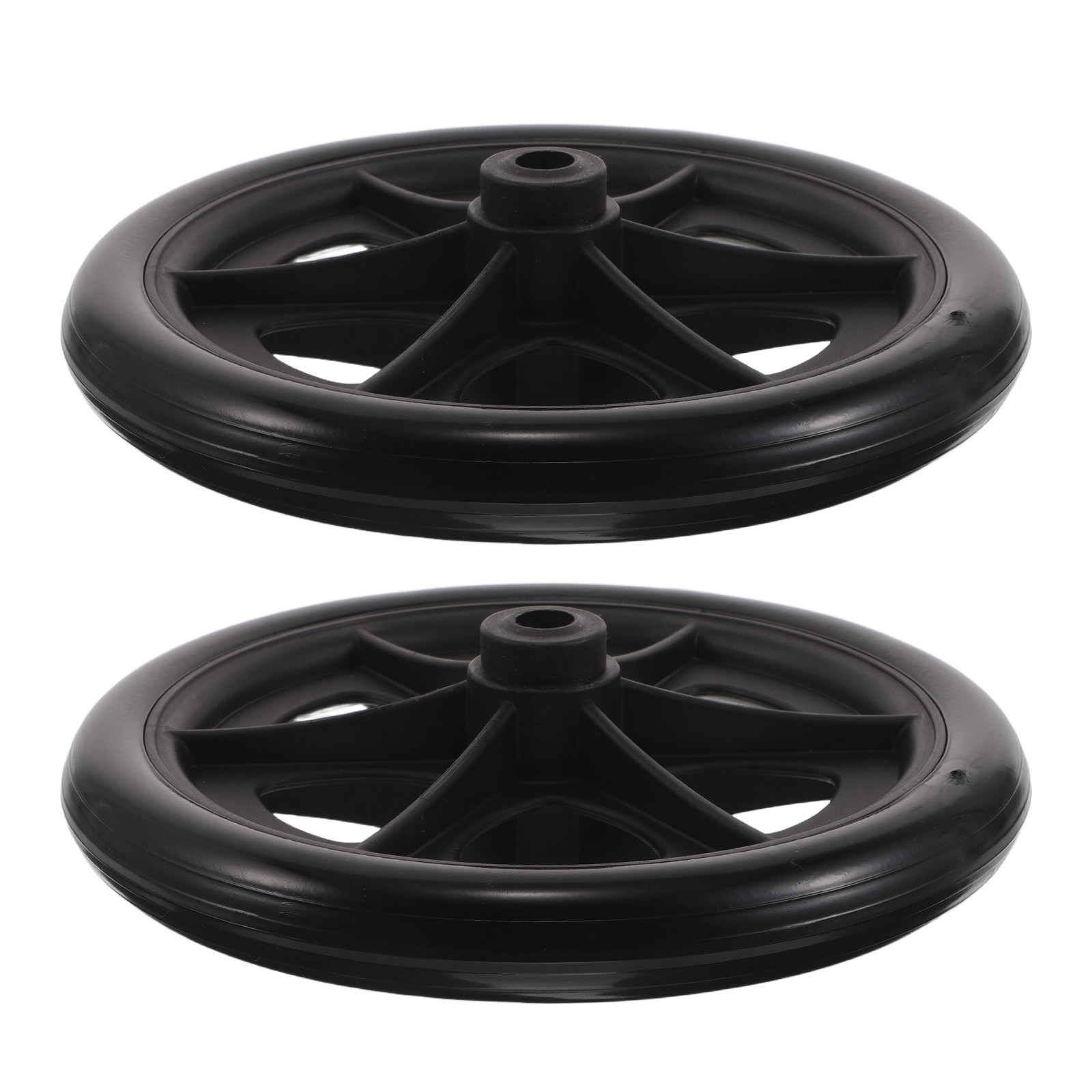 2 sztuki uniwersalnych kółek p – Caster Wheel recenzja i cena