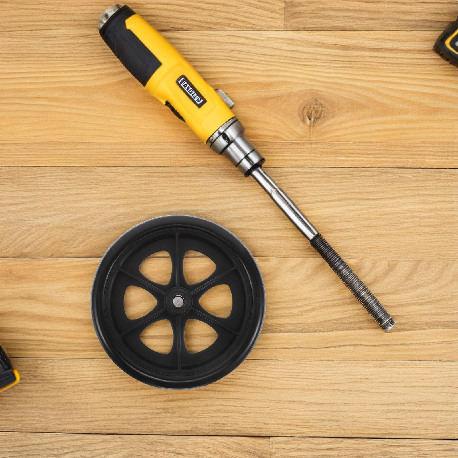2 sztuki uniwersalnych kółek p – Caster Wheel recenzja i cena