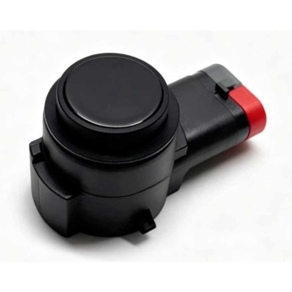 Czujnik ultradźwiękowy wspomag – Ultrasonic Distance Sensor recenzja i cena