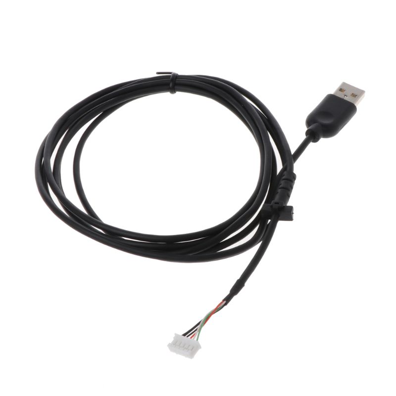 Kabel USB do myszy Przewód zam – Line Follower Robot recenzja i cena