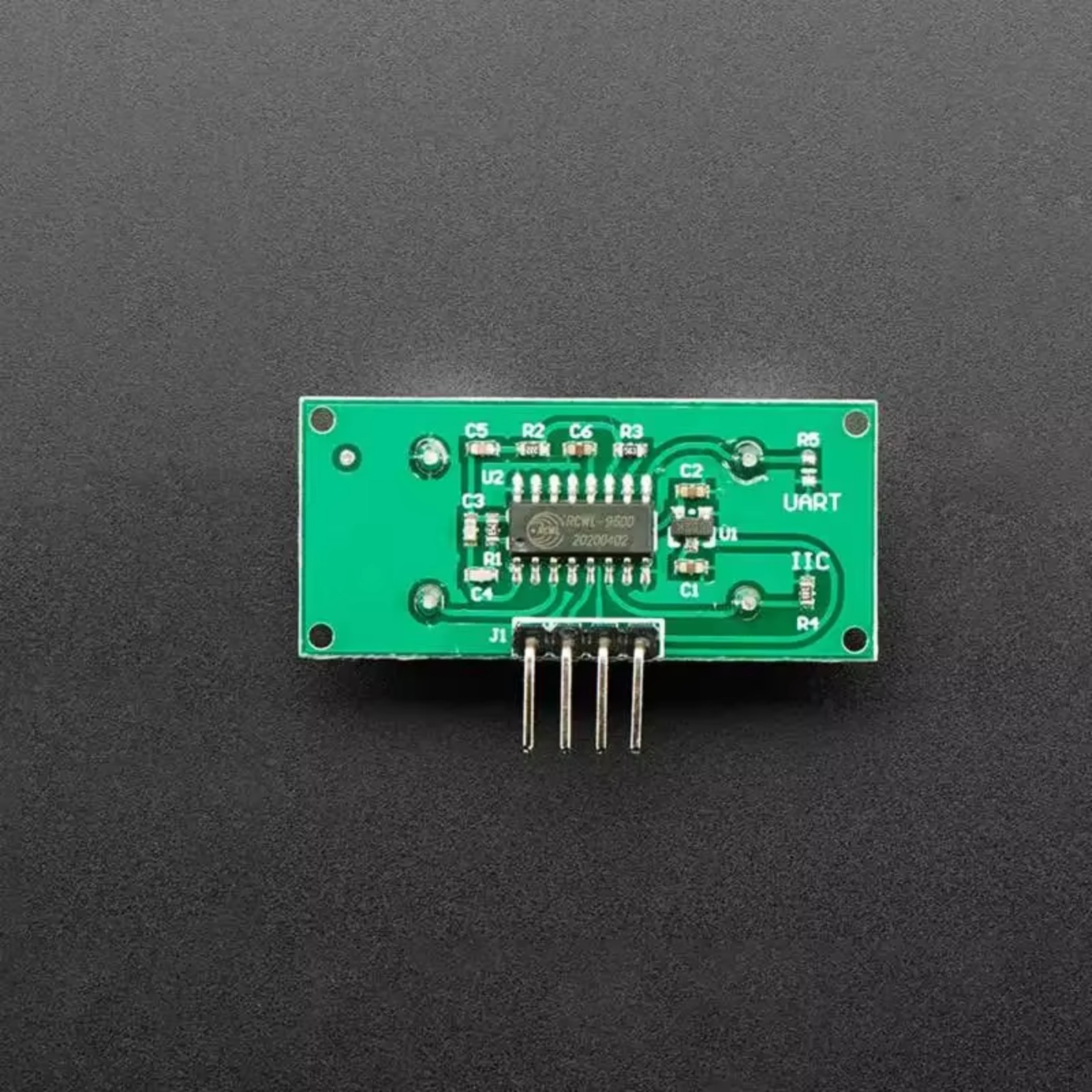 DIYmall RCWL-1601 Ultradźwięko – Ultrasonic Distance Sensor recenzja i cena