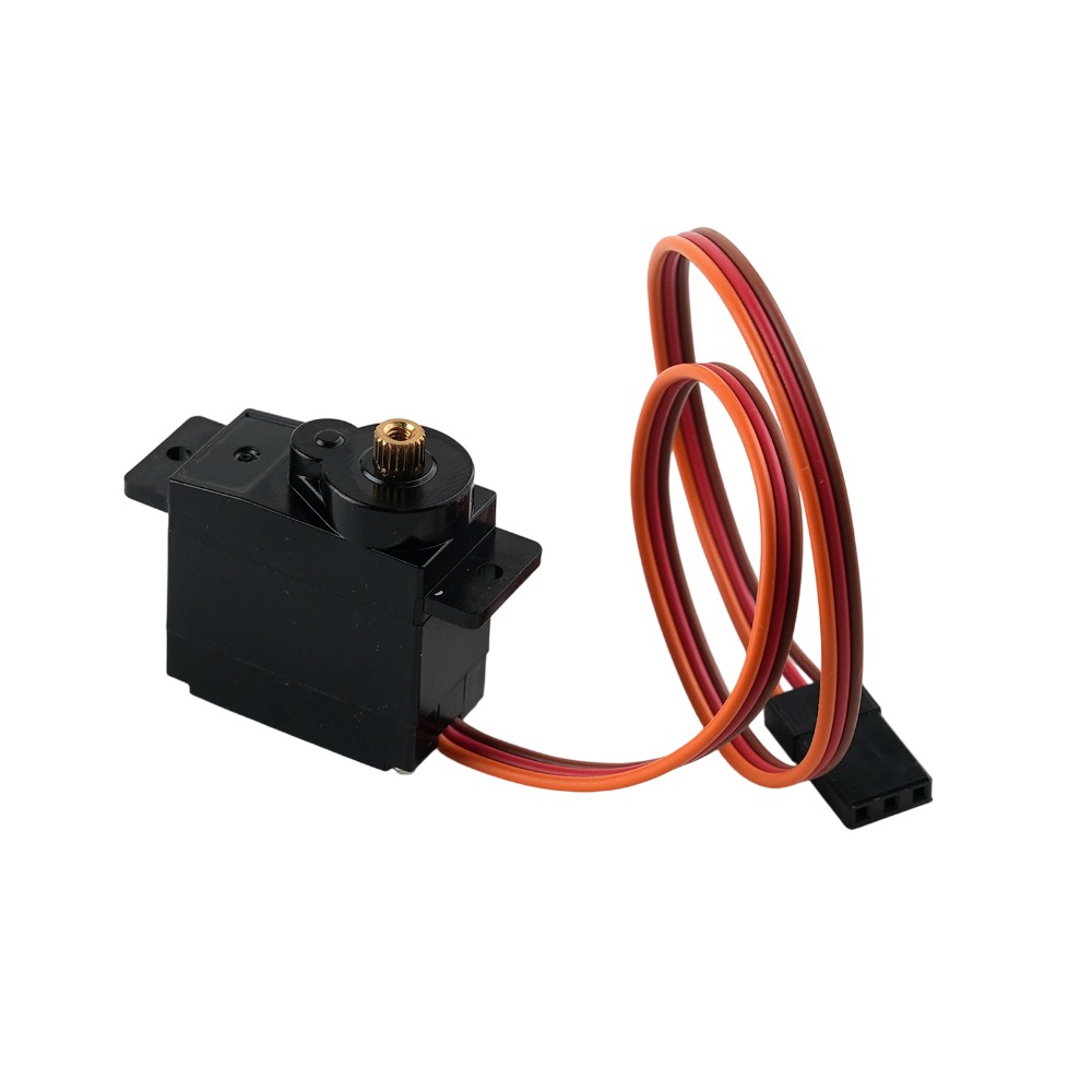 1/2/4 SZT. Feetech FT90M Cyfro – Micro Servo recenzja i cena