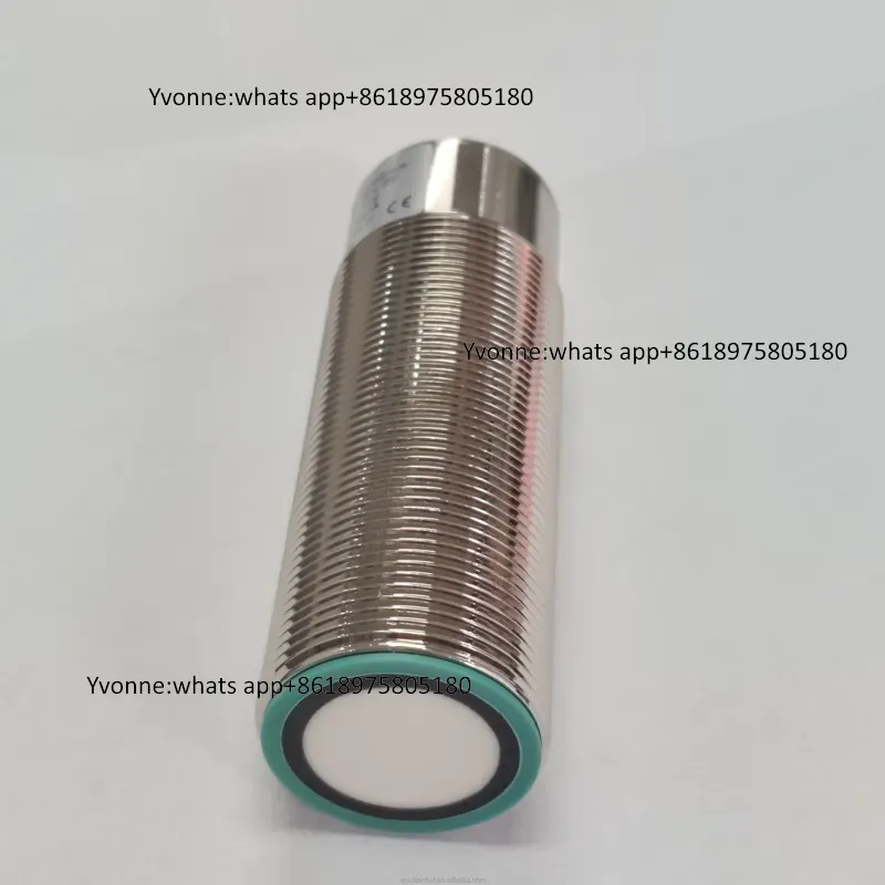 Czujnik ultradźwiękowy do rur  – Ultrasonic Distance Sensor recenzja i cena