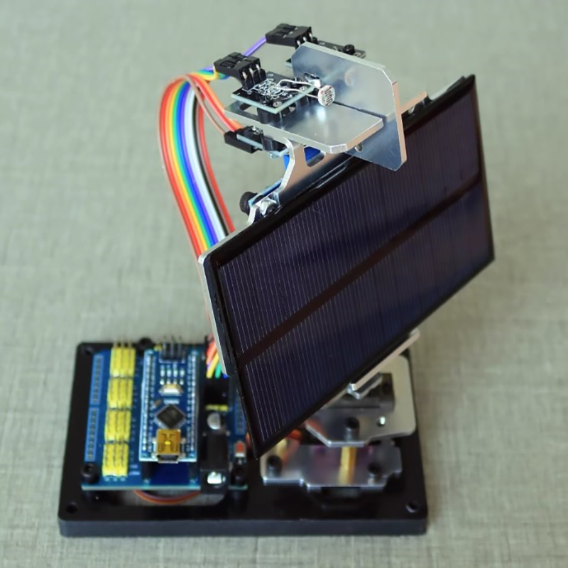 Multimetr cyfrowy Mg90 do samo – Arduino Robot recenzja i cena