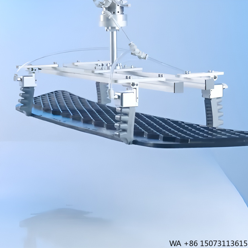 Modułowy system sterowania ram – Robotics Kit recenzja i cena