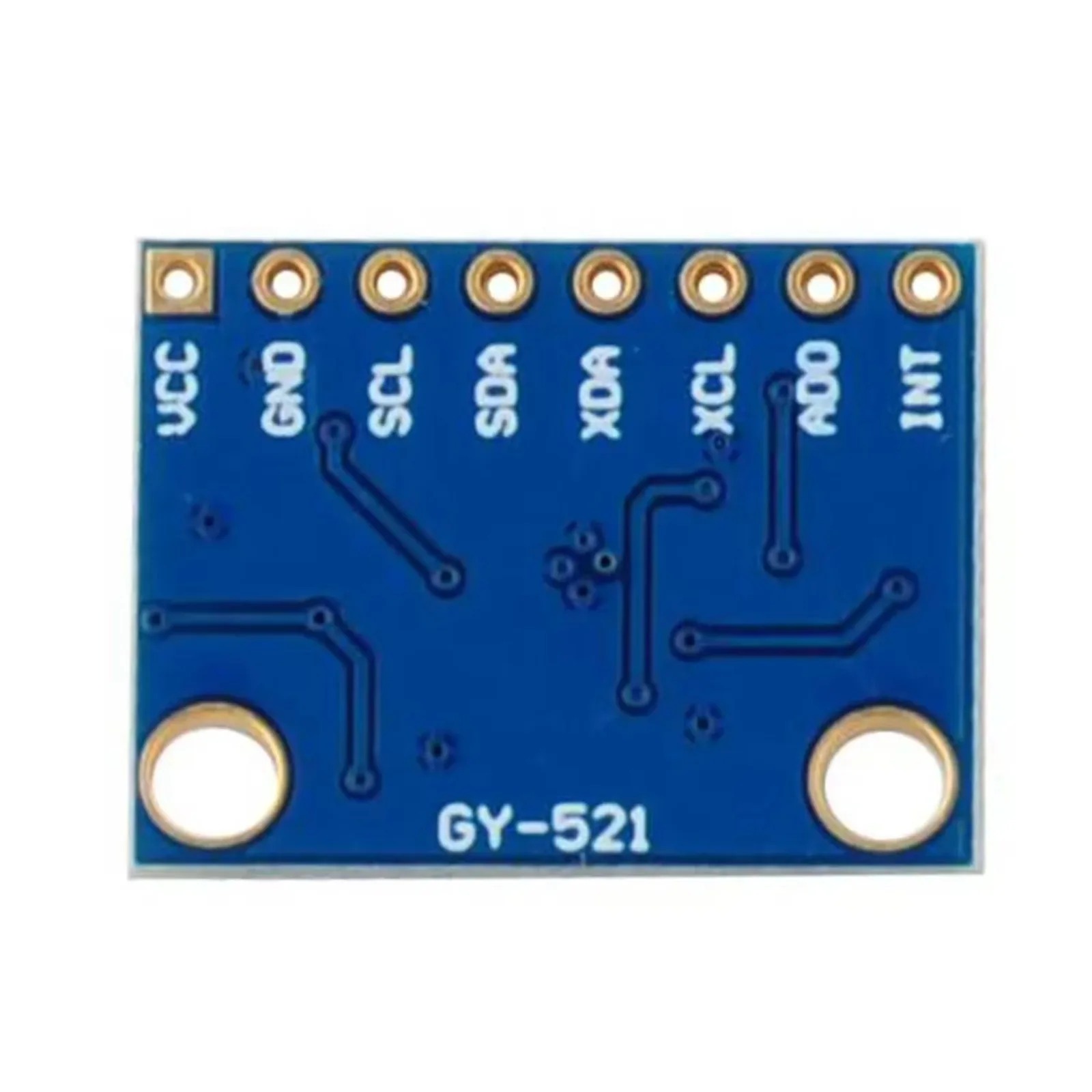 1/5/10 szt. GY-521 MPU6050 3-o – Accelerometer Mpu6050 recenzja i cena