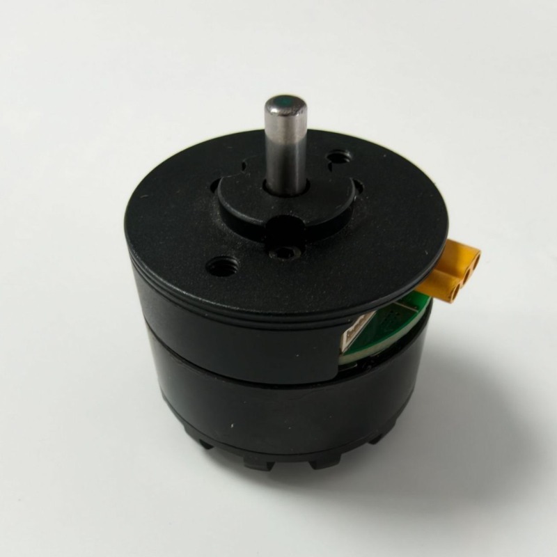 Silnik BLDC Outrunner 42mm OD  – Robot Gripper recenzja i cena