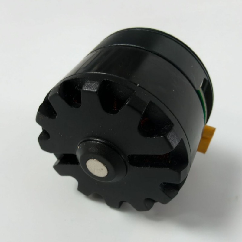 Silnik BLDC Outrunner 42mm OD  – Robot Gripper recenzja i cena