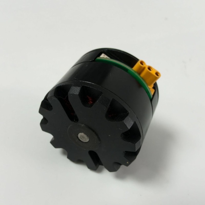 Silnik BLDC Outrunner 42mm OD  – Robot Gripper recenzja i cena