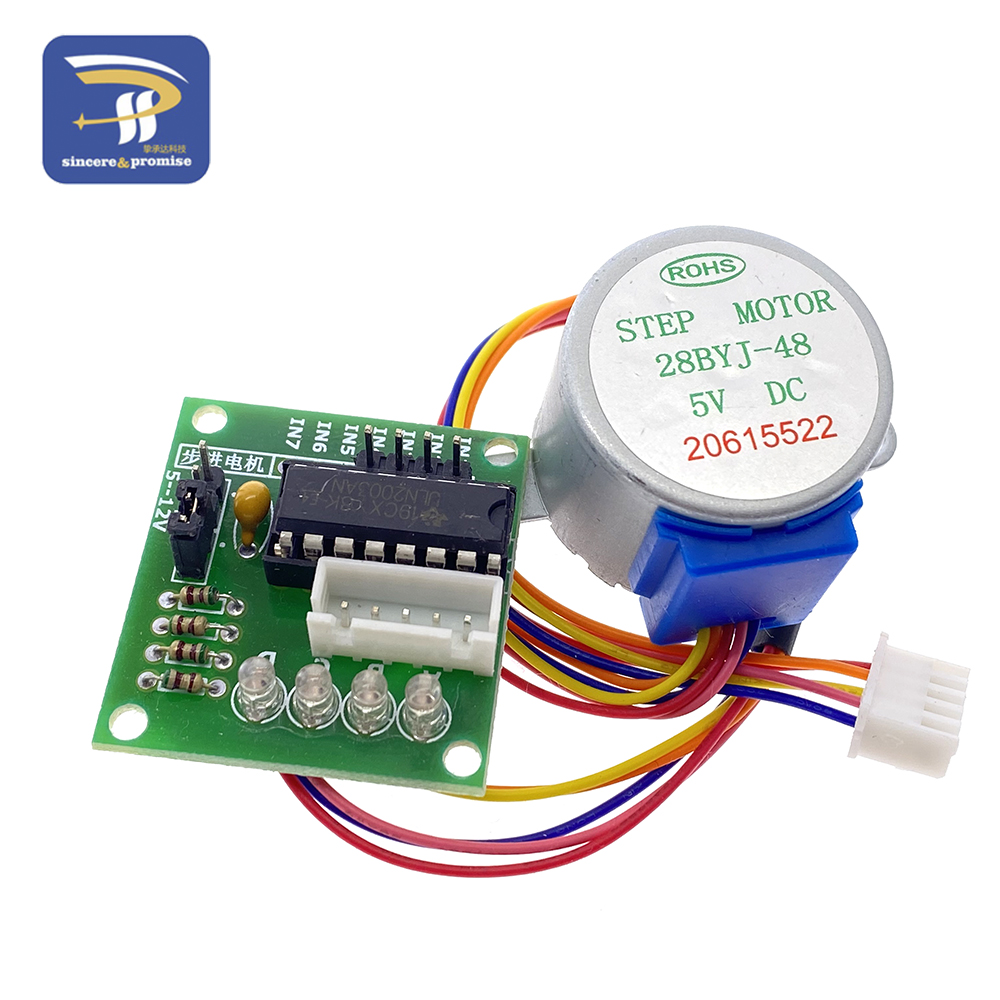 Zestaw Raspberry Pi 1 zestaw 2 – Uln2003 Driver recenzja i cena