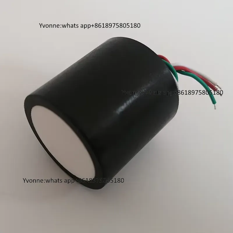 Niestandardowa ultradźwiękowa  – Ultrasonic Distance Sensor recenzja i cena