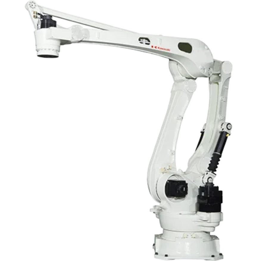 4-osiowy, wytrzymały robot pal – Robot Gripper recenzja i cena